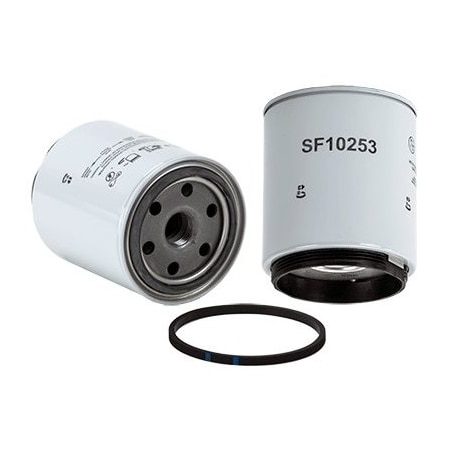 Wix Filters Fuel/Water Separator Filter WF10253